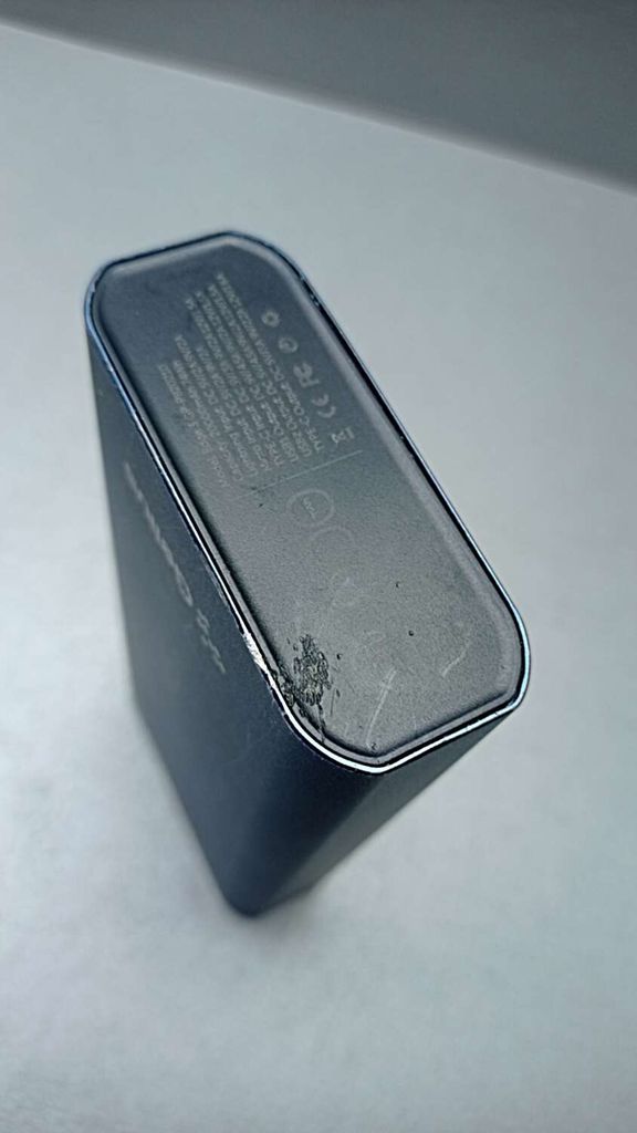 Gelius pro edge 3 pd gp-pb20-210 20000mah Код:2000004128418. Зображення 4