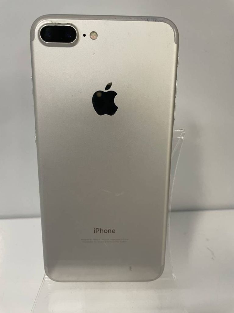Оголошення Apple iphone 7 plus 32gb Б/У