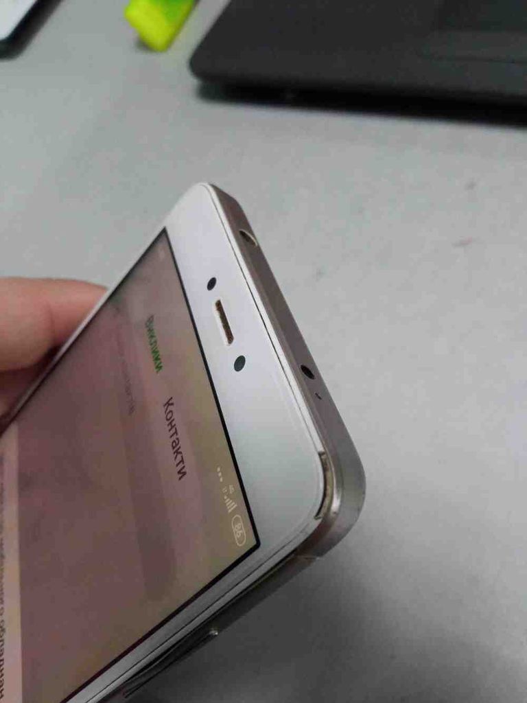 Xiaomi Redmi Note 4 3/16Gb Код:2000004086725. Зображення 5