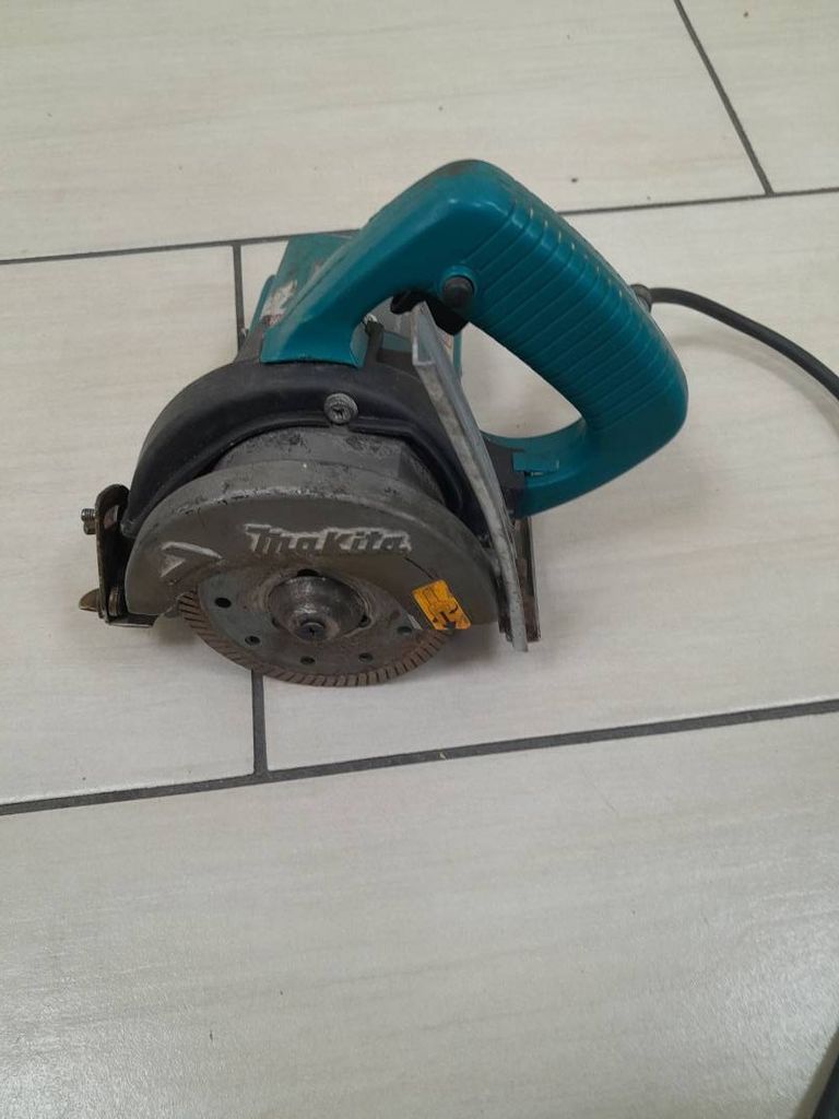 Дешиво Makita 4101RH с ломбарда