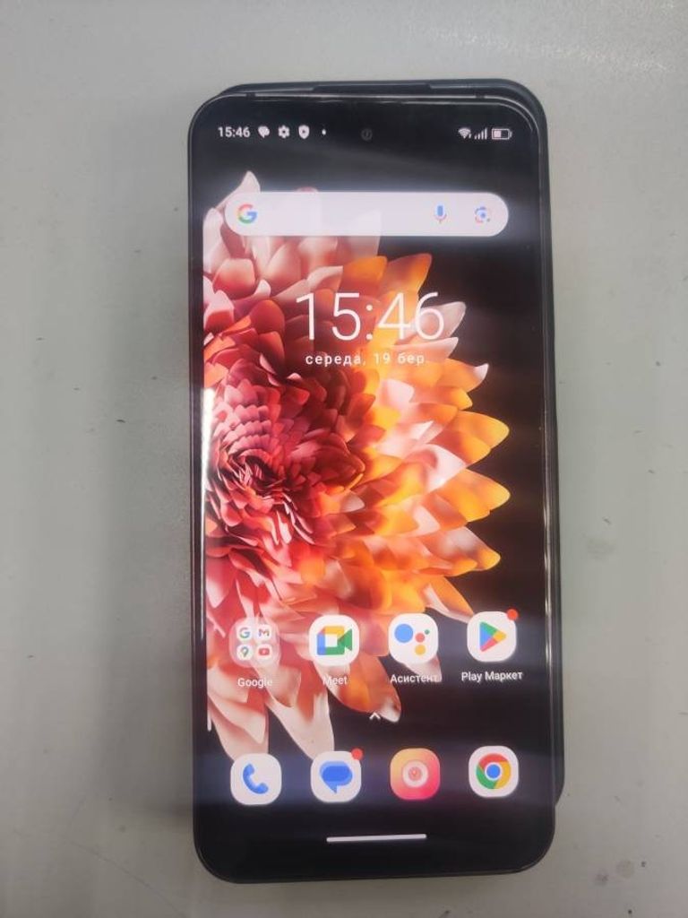 Оголошення Blackview a96 12/256gb Б/У