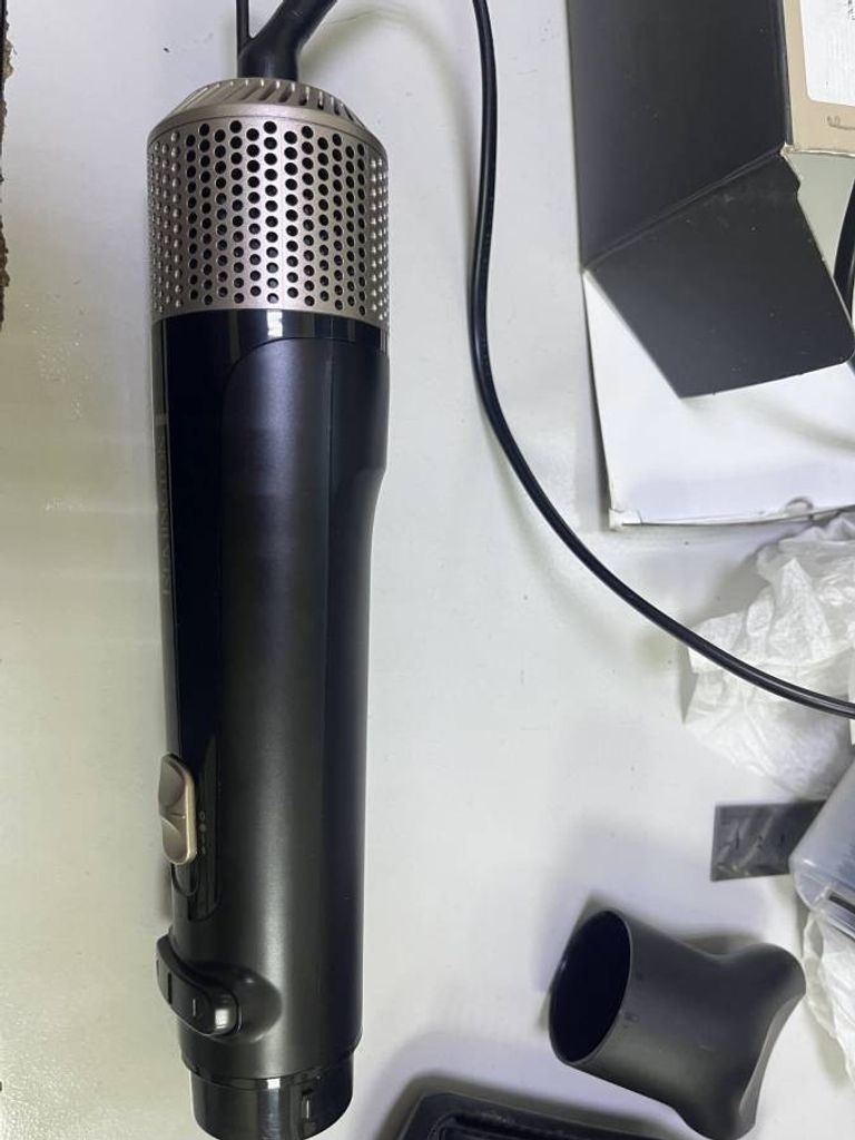 Оголошення Remington Blow Dry & Style AS7580 Б/У