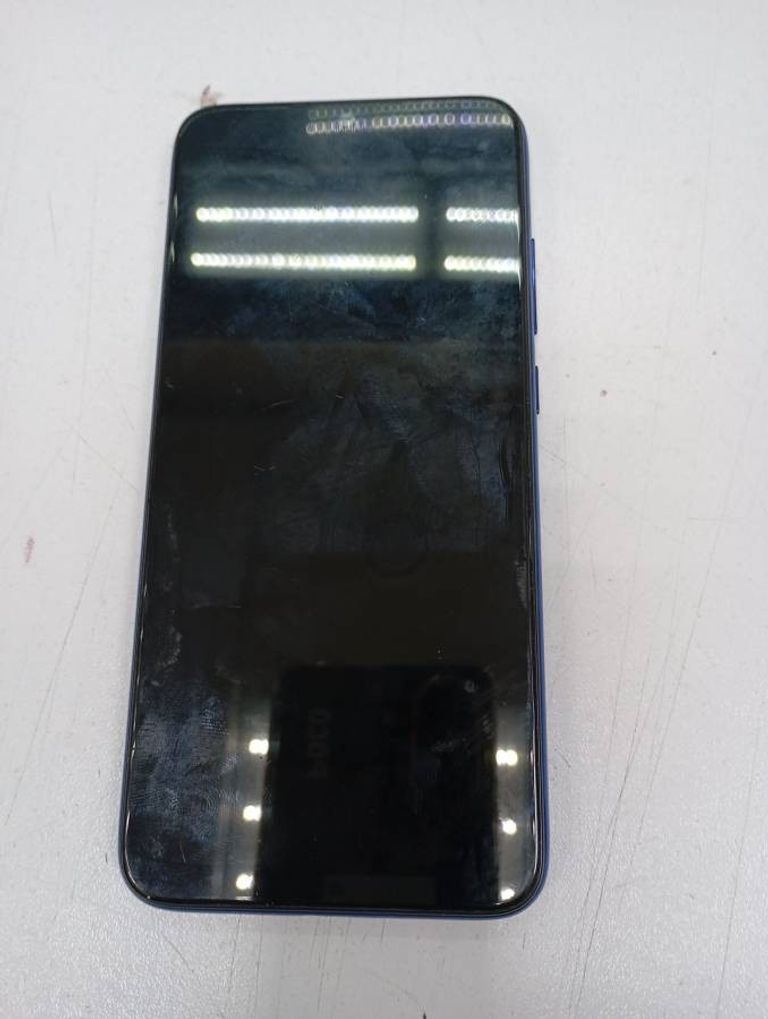 Дешево Xiaomi redmi note 7 4/128gb з ломбарду