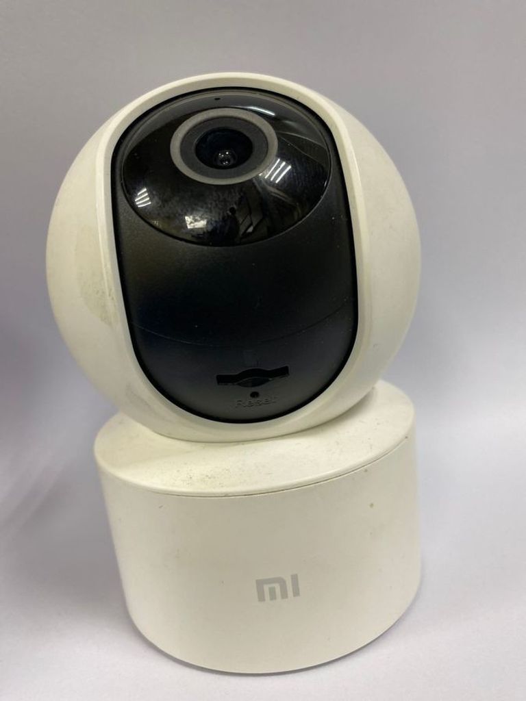 Дешиво Xiaomi mi 360 camera 1080p с ломбарда