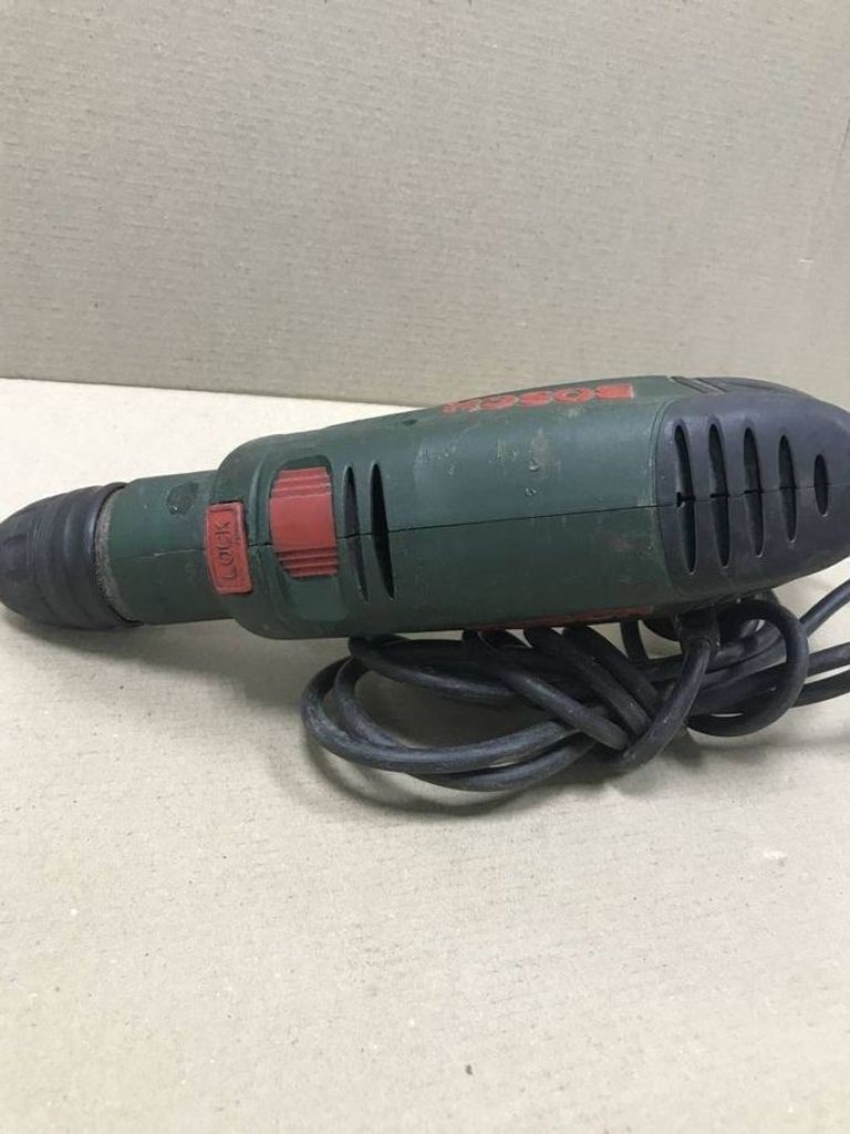 Bosch psb 650 re Код:01-200386467. Зображення 6