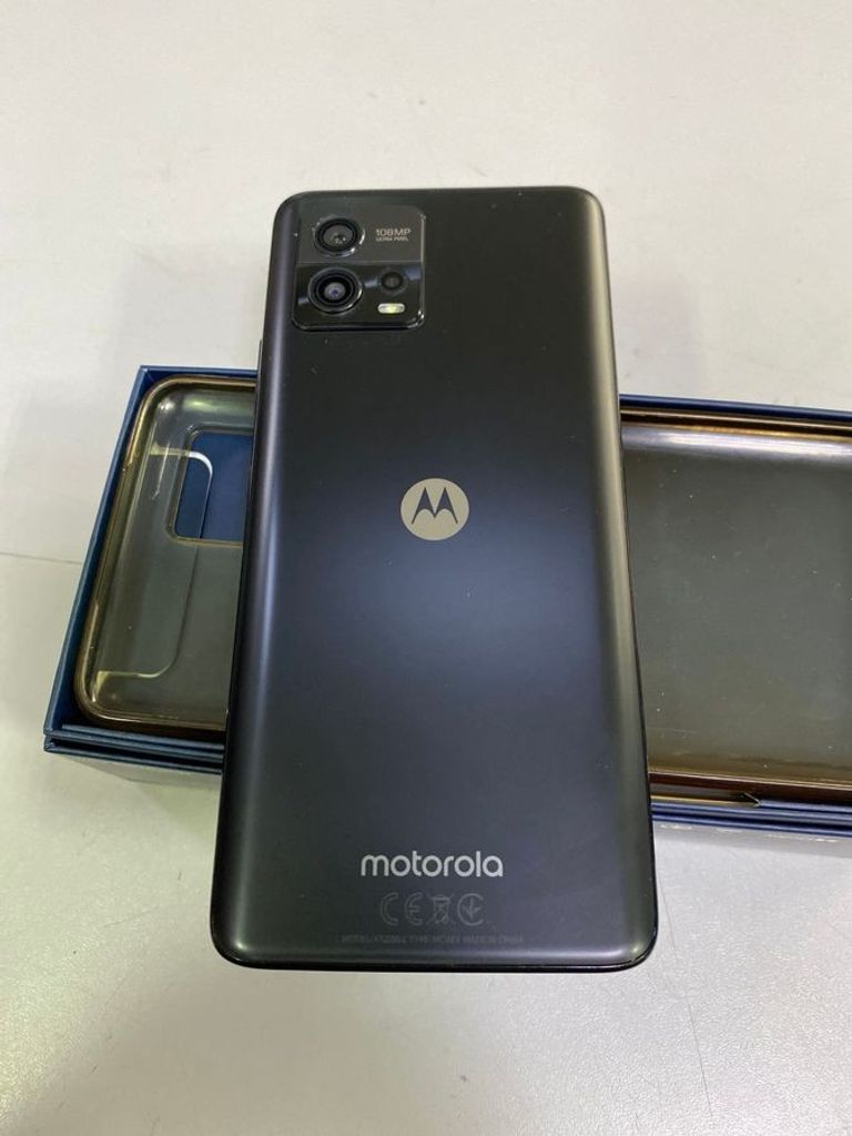 Motorola moto g72 128gb Код:01-200460534. Зображення 5