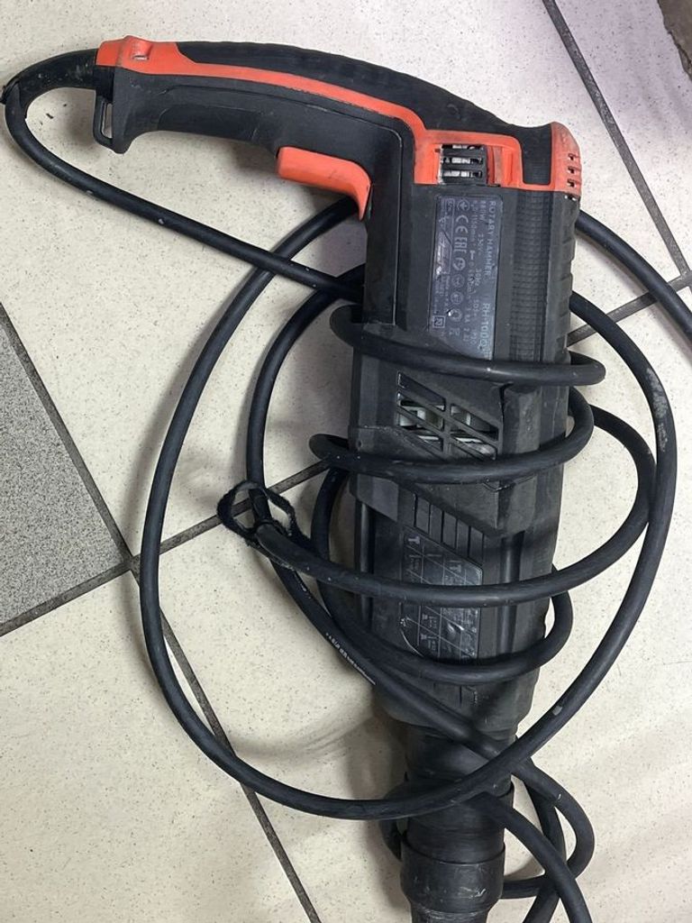 Объявление Dnipro-M rh-100q Б/У