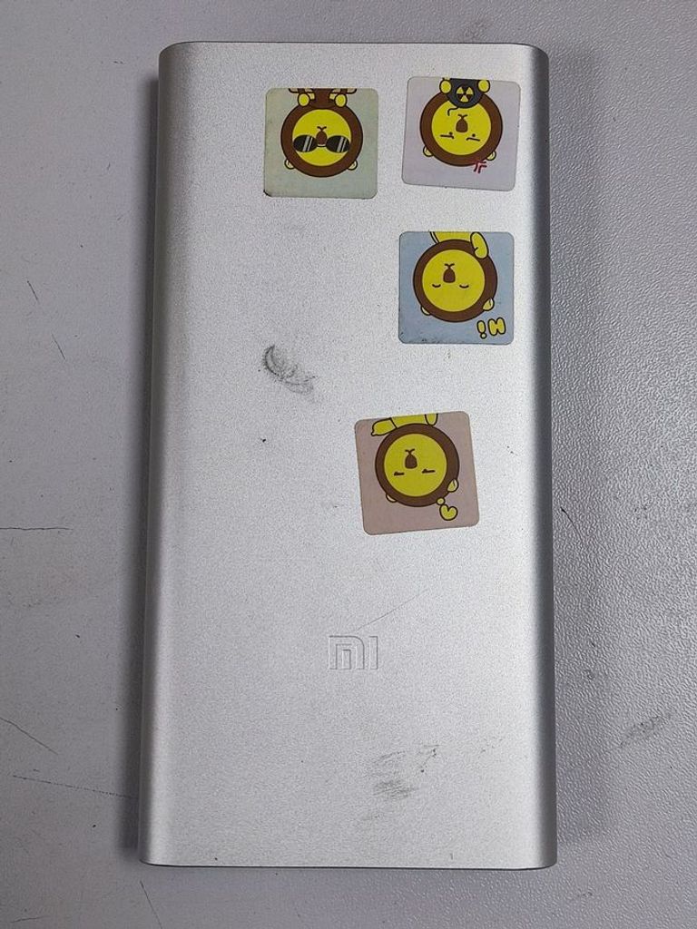 Объявление Xiaomi mi power bank 3 10000mah Б/У