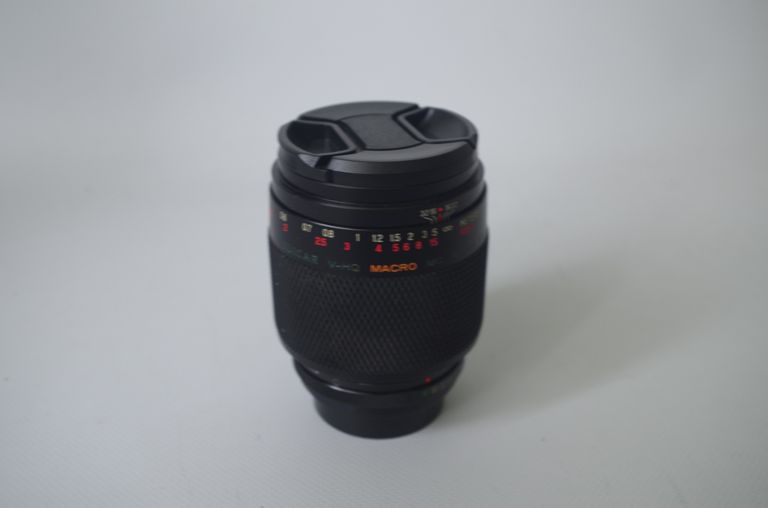 Купить Об'єктив для Pentax Elicar V-HQ Medical Macro MC 90mm F2.5 макро 1:1 Б/У