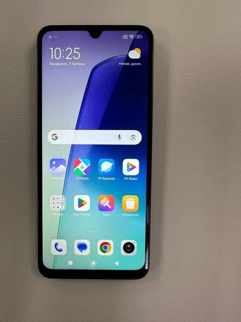 Купить Xiaomi redmi 14c 4/128gb Б/У