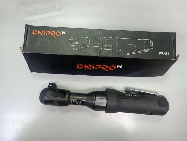 Купити Dnipro-m PR-88 (98692000) Б/У