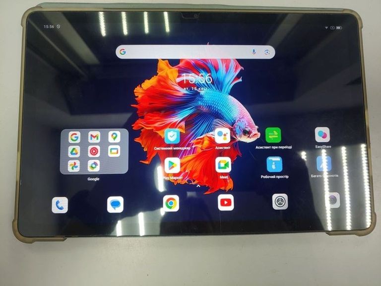 Купити Blackview tab 16 pro 8/256gb daybreak Б/У