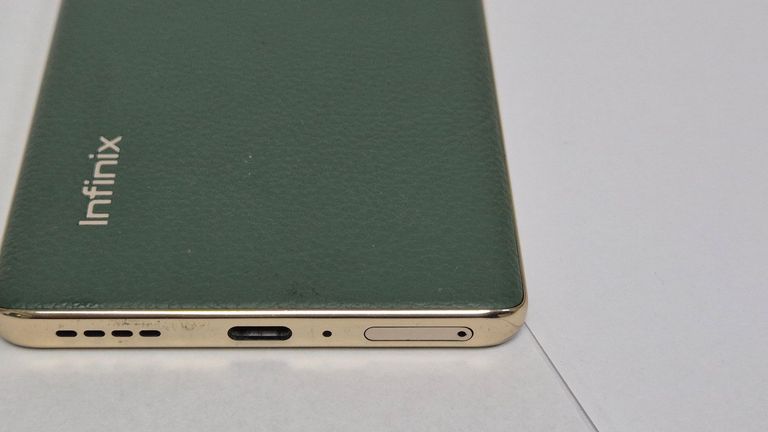 Infinix note 40 pro 12/256gb Код:01-200481624. Изображение 6