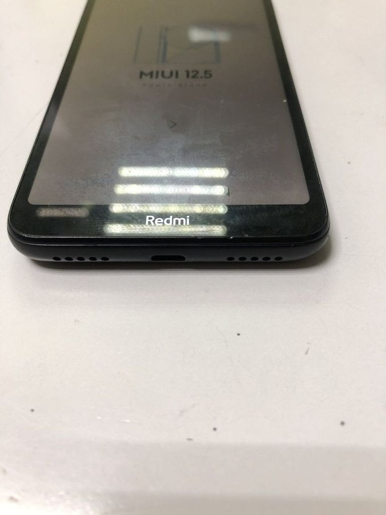 Распродажа Xiaomi Redmi 7a 2/16GB Blue, продавец Техноскарб