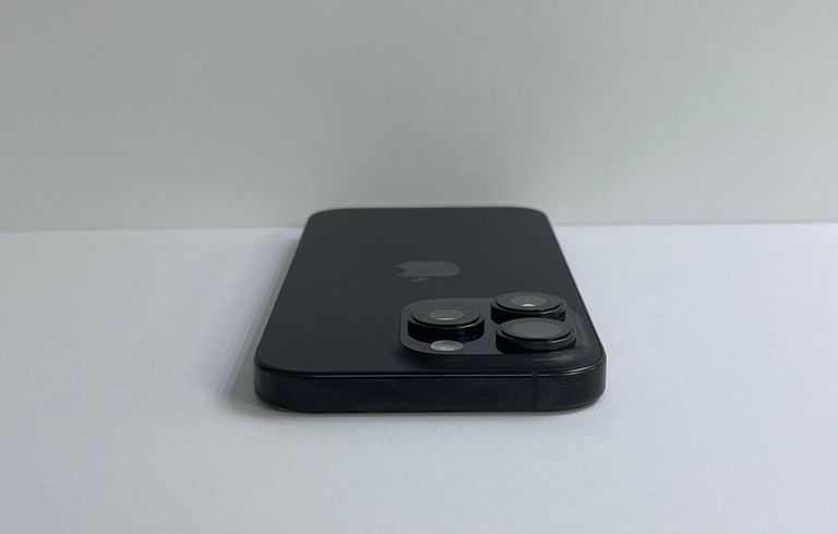 Apple iphone 16 pro 128gb Код:01-200483919. Зображення 9