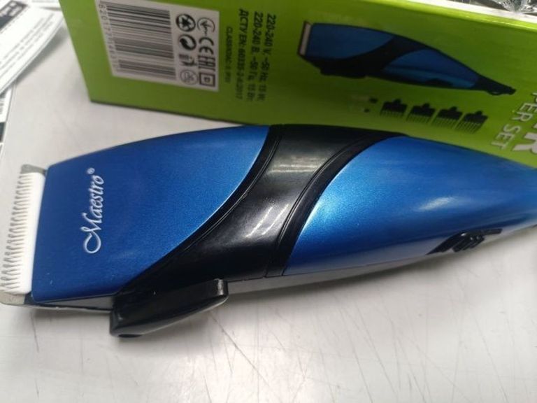 Объявление Maestro MR-655C Б/У