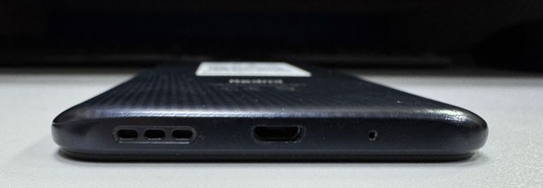 Xiaomi redmi 9c nfc 2/32gb Код:01-200488651. Зображення 7