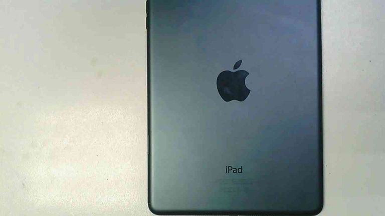 Оголошення Apple ipad mini 1 wifi 32gb 3g Б/У