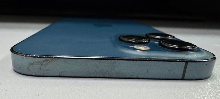 Apple iphone 12 pro max 128gb Код:01-200490515. Зображення 8