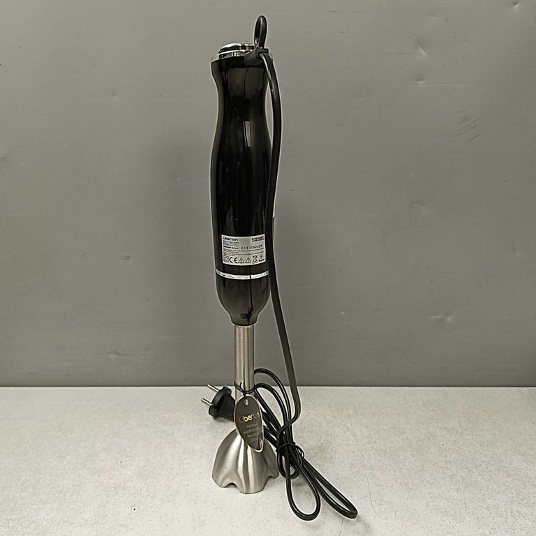 Liberton LHB-0303 Код:2000004156572. Зображення 4