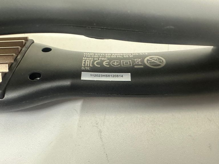 Дешево Ardesto HS-612 з ломбарду