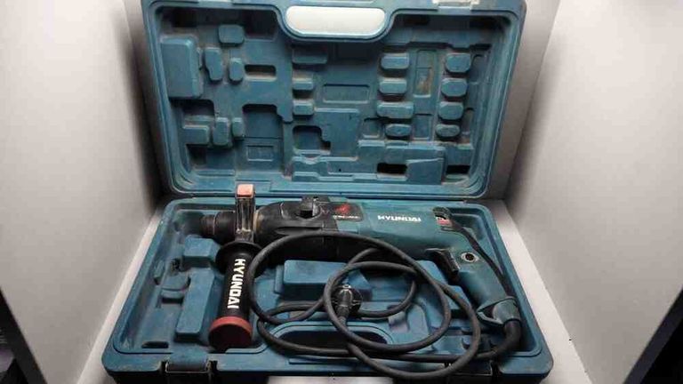 Оголошення Hyundai H 850 Б/У