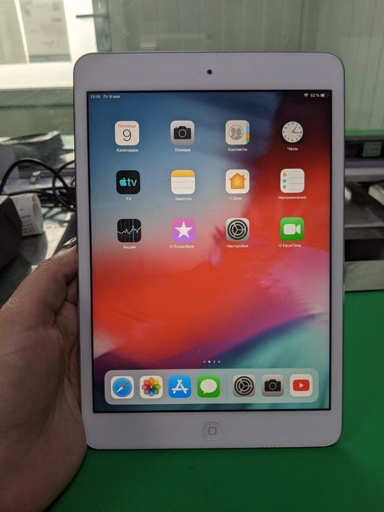 Apple ipad mini 2 wifi 16gb