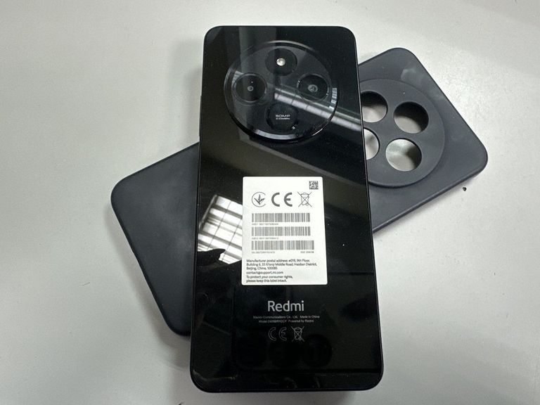 Купить Xiaomi redmi 14c 8/256gb Б/У