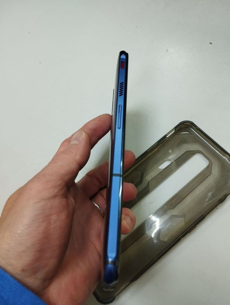 Zte nubia magic 7 16/256gb Код:01-200502006. Зображення 7