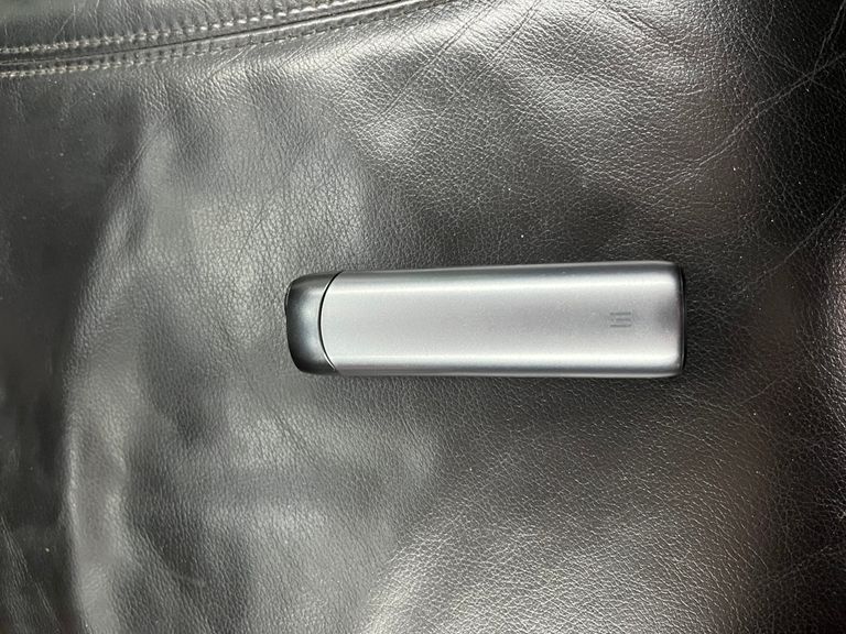Дешево Iqos lil solid es з ломбарду