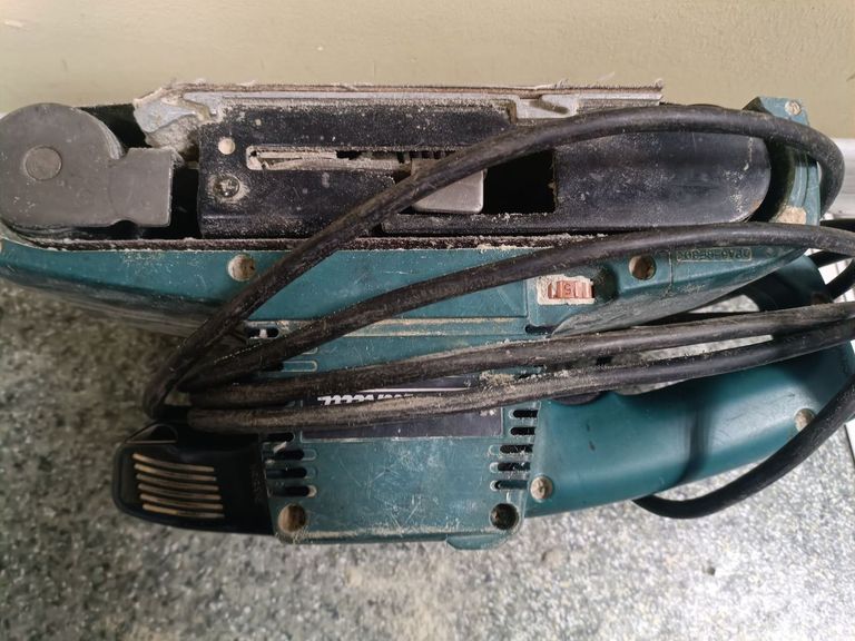 Дешиво Makita 9404 с ломбарда