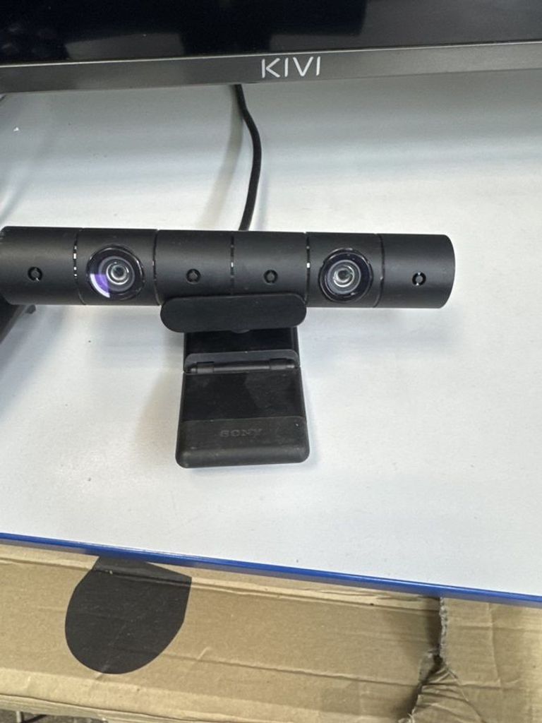 Распродажа Sony cuh-zvr1 playstation vr + camera + move, продавец Техноскарб