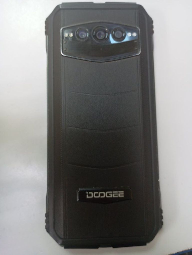 Оголошення Doogee s100 12/256gb Б/У