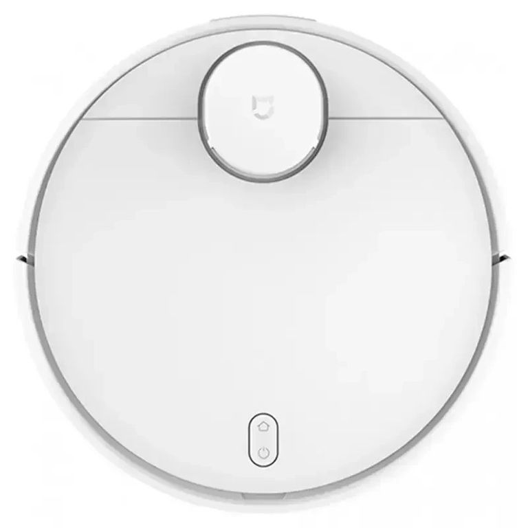 Объявление Xiaomi Mi Robot Vacuum Mop 2 Pro Black Б/У