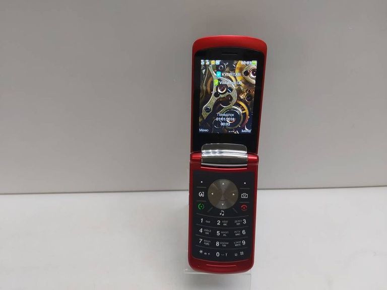 Оголошення Nomi i283 Red Б/У