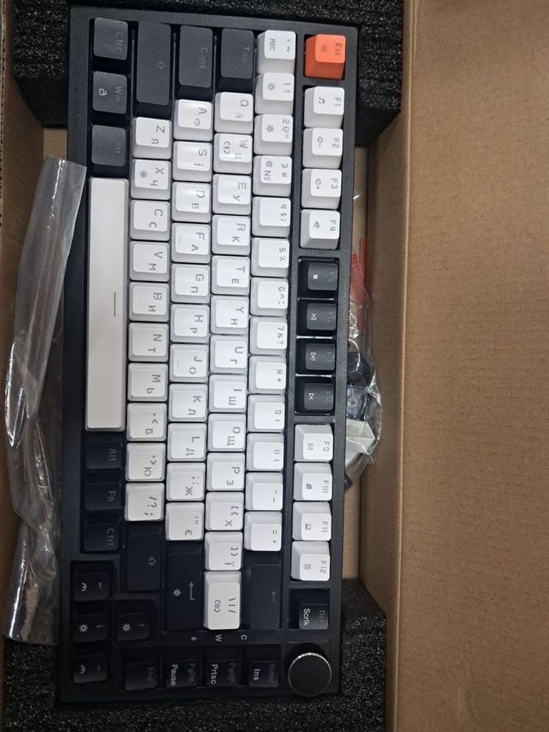 Розпродаж Gamepro mk160 outemu hot-swap switch, продавець Техноскарб