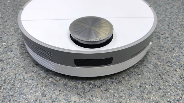 Samsung Jet Bot VR30T80313W Код:01-200528580. Зображення 11