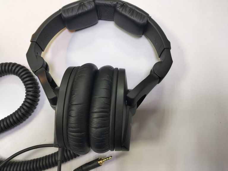 Sennheiser HD 280 PRO Код:01-200535969. Изображение 5
