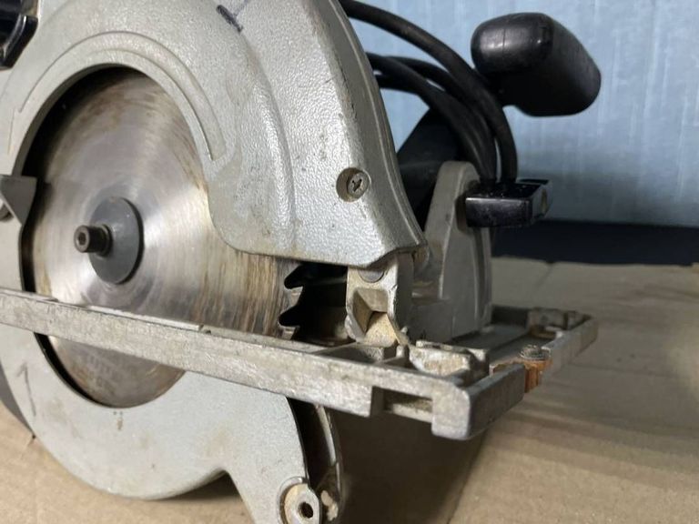 Makita 5903R Код:01-200420858. Изображение 5