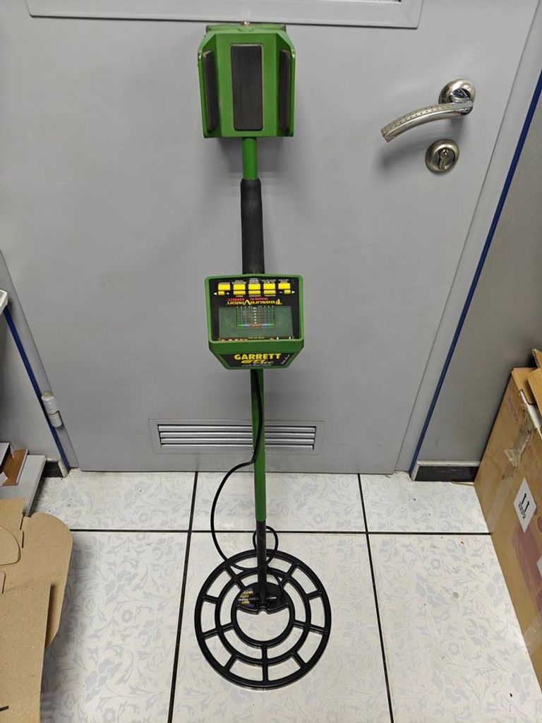 Купить Garrett GTI 2500 Б/У