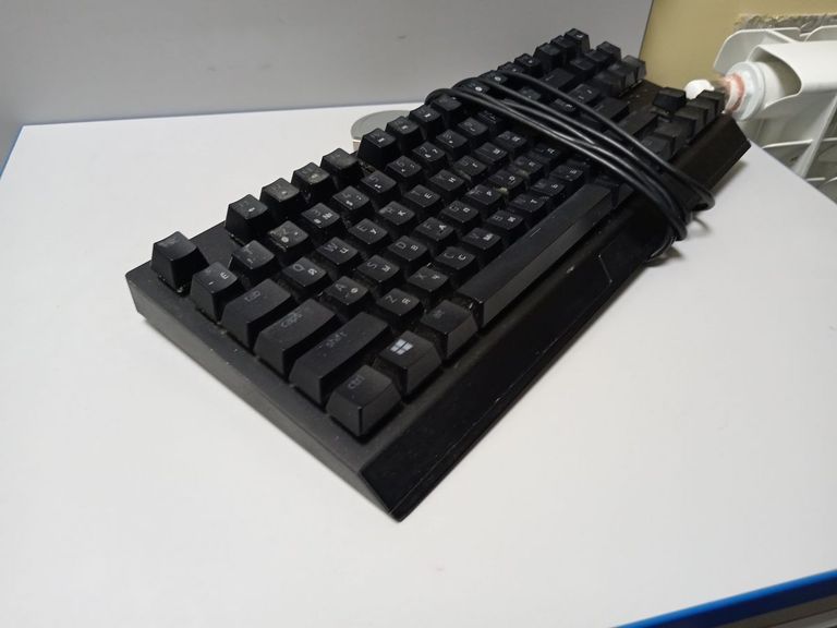 Razer blackwidow v3 tkl Код:01-200547818. Изображение 7