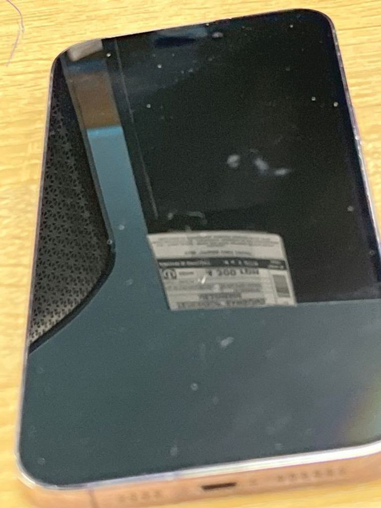 Apple iphone 14 pro max 128gb Код:01-200565116. Изображение 7