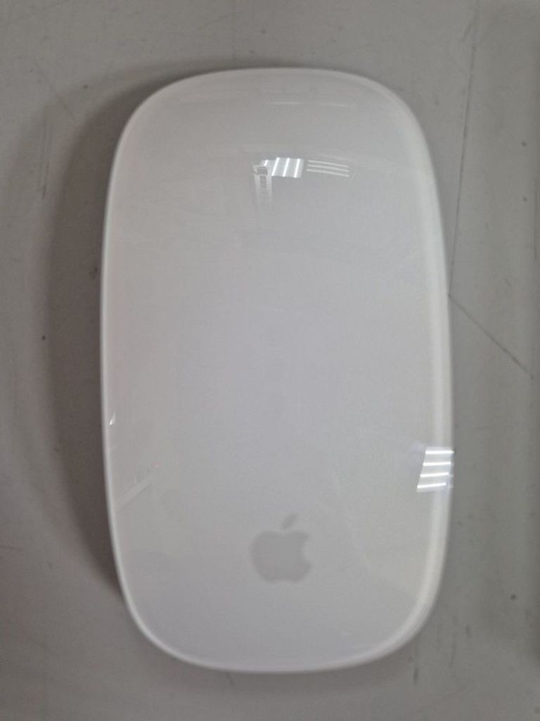 Объявление Apple Magic Mouse 2021 (MK2E3) Б/У