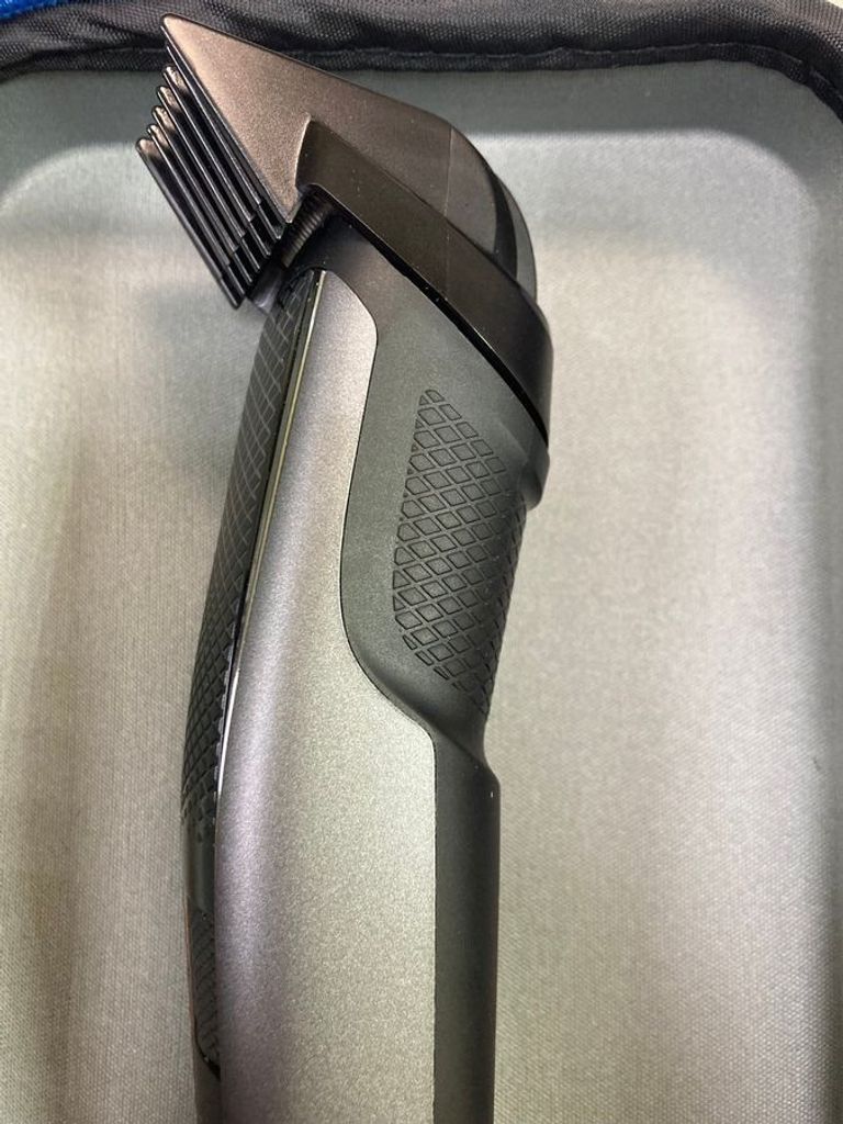 Объявление Philips Beardtrimmer series 5000 BT5515/70 Б/У