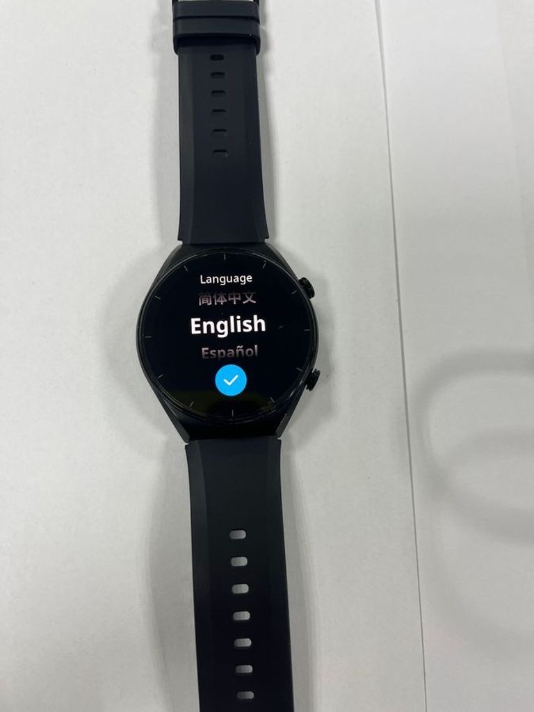 Купити Xiaomi watch s1 Б/У