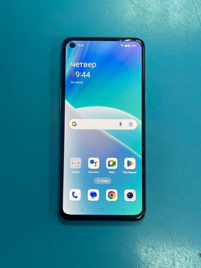 Купить Oneplus nord 2t 5g 8/128gb Б/У
