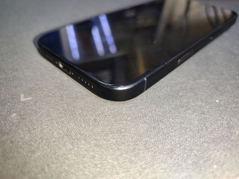 Apple iphone 16 128gb Код:01-200578440. Зображення 6