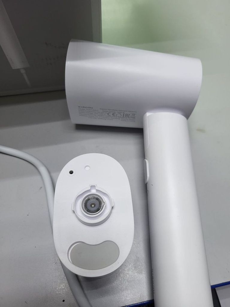 Купити Xiaomi handheld garment steamer Б/У