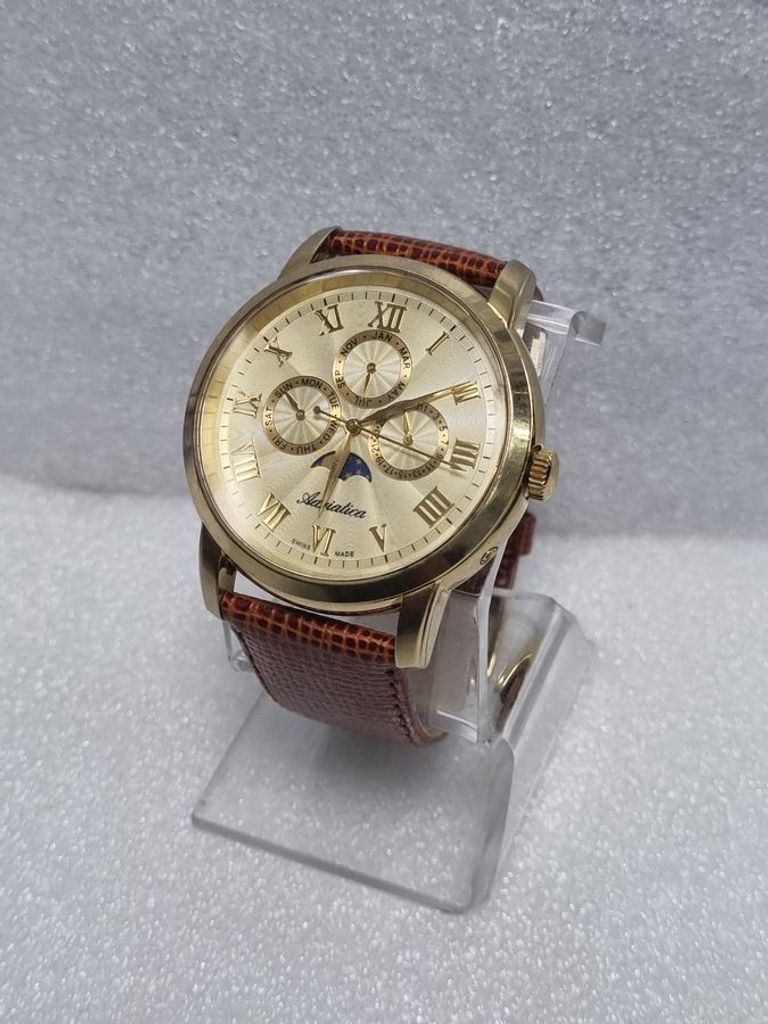 Купити Adriatica 8134.706.7 Б/У