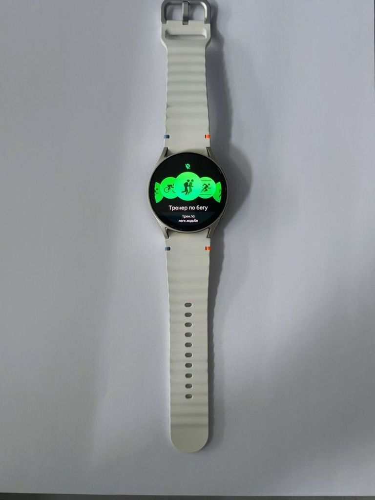 Купити Samsung galaxy watch 7 40mm Б/У